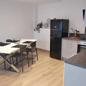 T2 Refait à Neuf Au Coeur De Appartement
