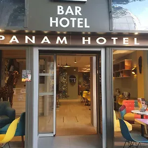 visit hotel